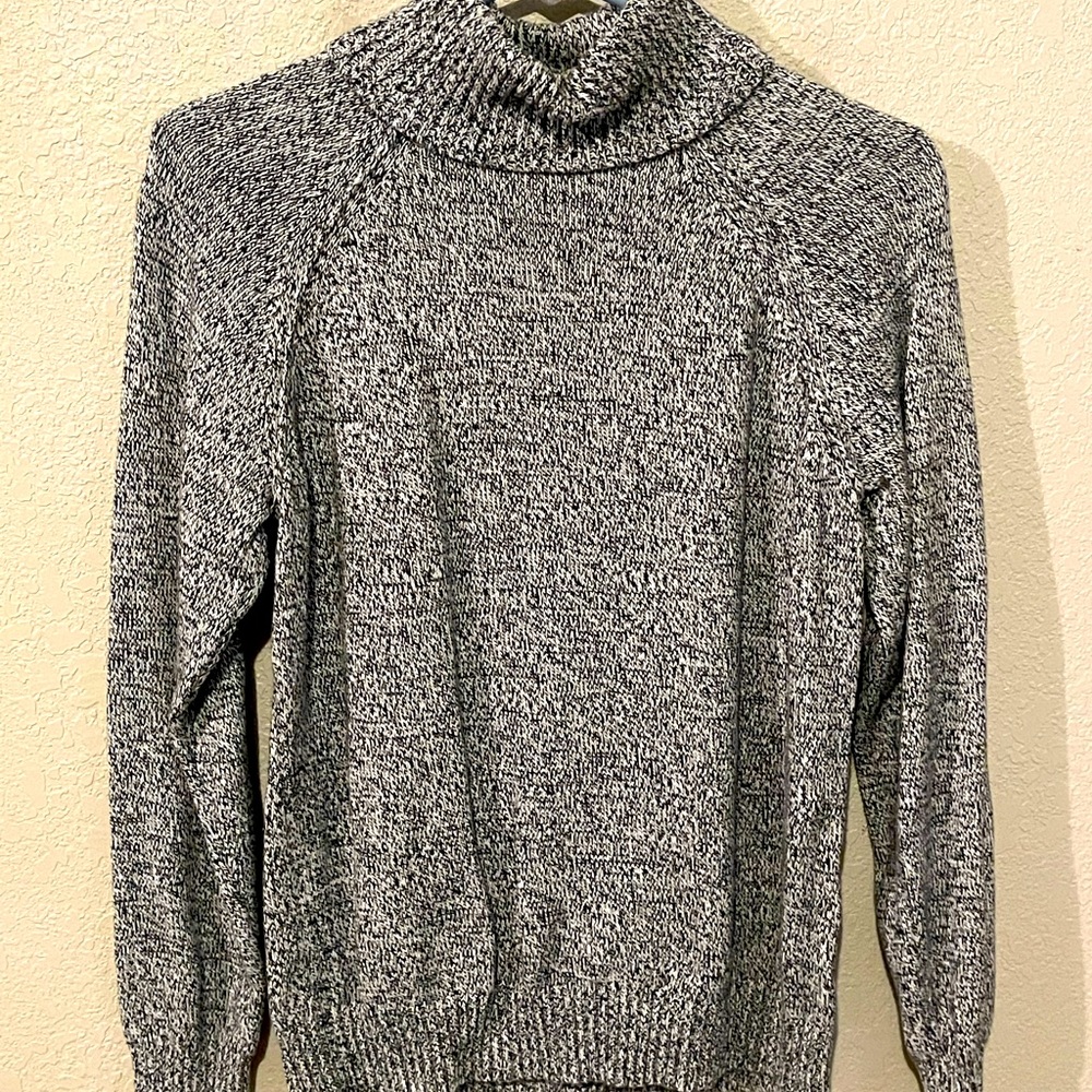 Karen Scott women's sweater